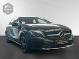 Mercedes-Benz A 200d I Automatik I Navi I Teilleder I SHZ I - Mercedes-Benz A 200 in Kassel