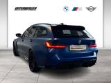BMW M3 Touring xDrive Competition / INDIVIDUAL - BMW M3 Touring Kombi Competition Gebrauchtwagen