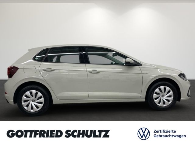 Volkswagen Polo - Bild 4