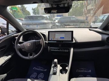Toyota C-HR - 8