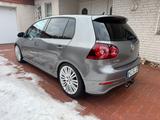 Volkswagen Golf 5 R32 - Sammler - Klappenauspuff - H&R - VW Gebrauchtwagen von 2007