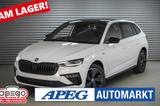 Skoda Scala 1,0 TSI DSG Monte Carlo - LAGER - Skoda Scala in Duisburg