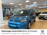 Volkswagen Caddy California 1.5 TSI OPF (EURO 6d) AG7 - gebrauchte VW Caddy aus dem Jahr 2022