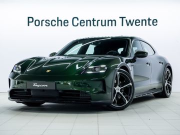 Porsche Taycan 4 Cross Turismo