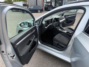 Volkswagen Golf - 9