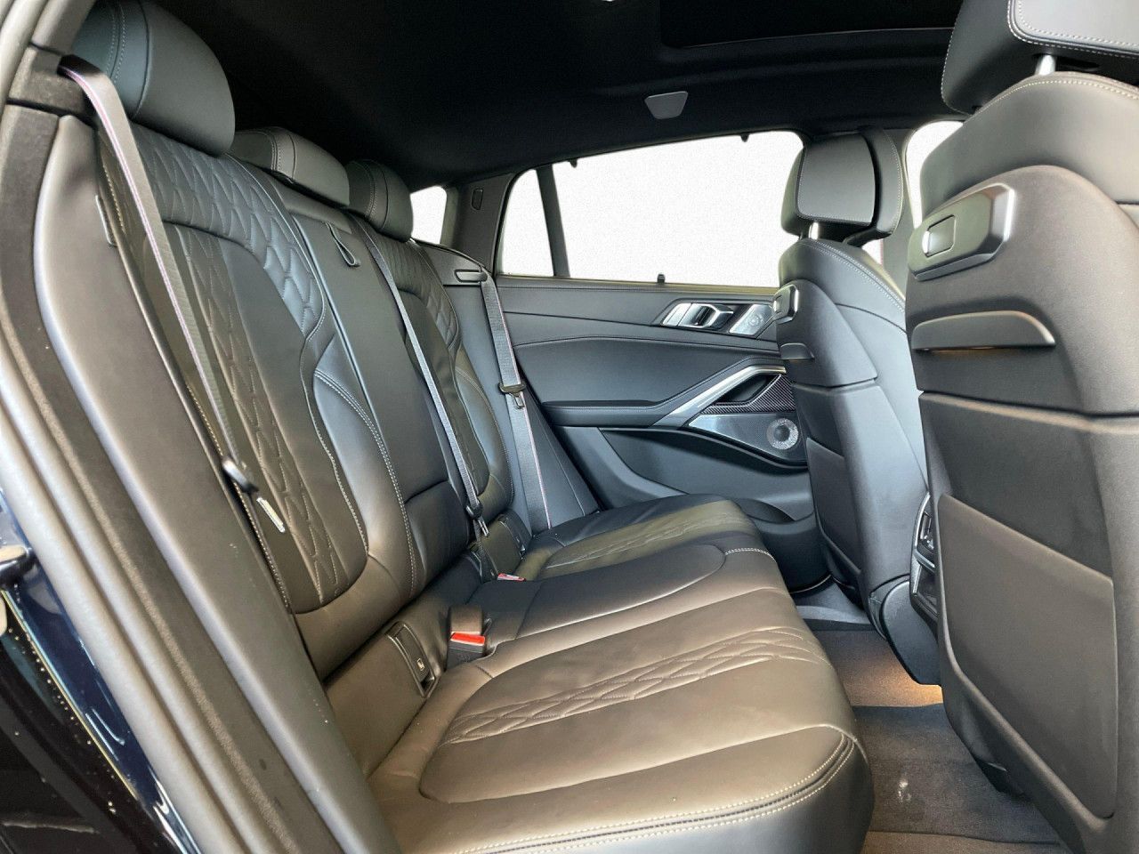 BMW X6 - Bild 11
