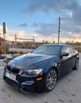 BMW M3 Coupé M3 - gebrauchte BMW M3 aus dem Jahr 2009