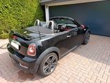 MINI Cooper S Roadster Cooper S - MINI Cooper S Roadster Gebrauchtwagen
