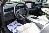 Volkswagen ID.7 Pro Matrix 360° Sitzkühlung H&K WiRä - Volkswagen ID.7: Sportwagen
