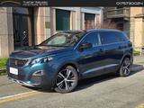 Peugeot 5008 1.5 Blue HDI 130 G #9468 - Peugeot 5008 mit Diesel-Antrieb: Limousine