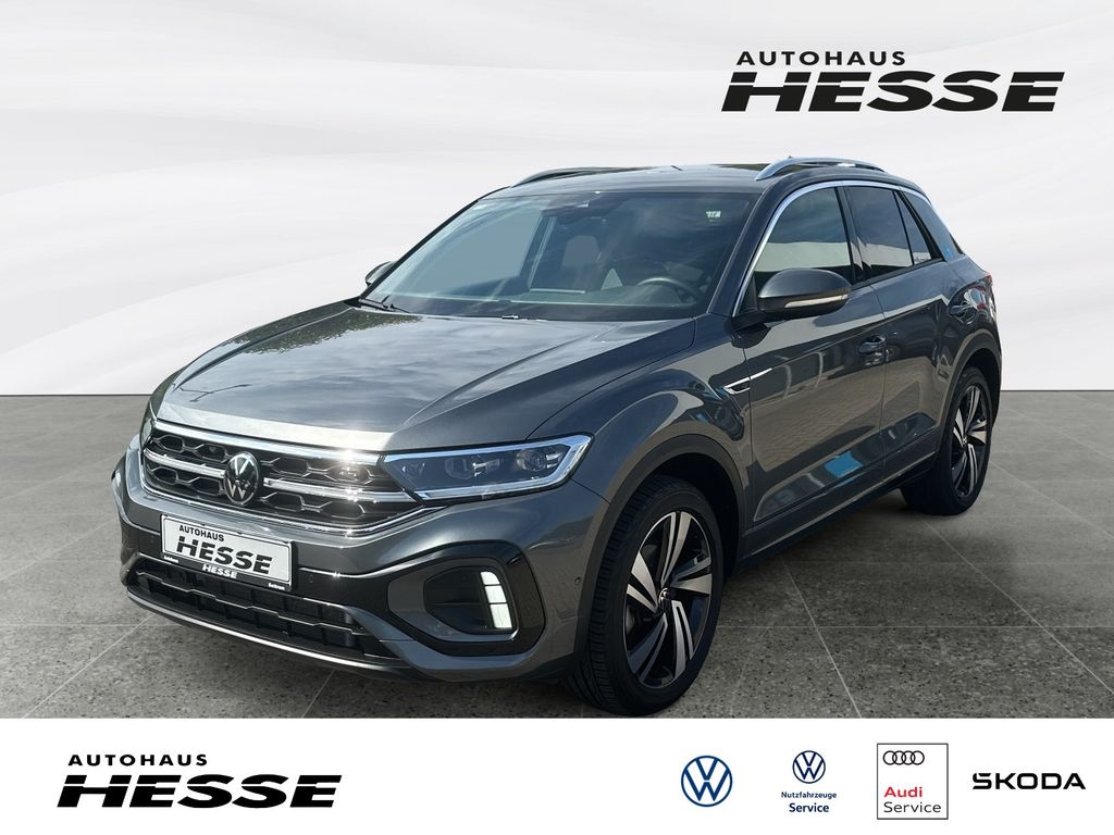 Image of Volkswagen T-Roc