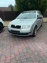 Skoda Fabia 1 TÜV NEU! - gebrauchte Skoda Fabia aus dem Jahr 2000