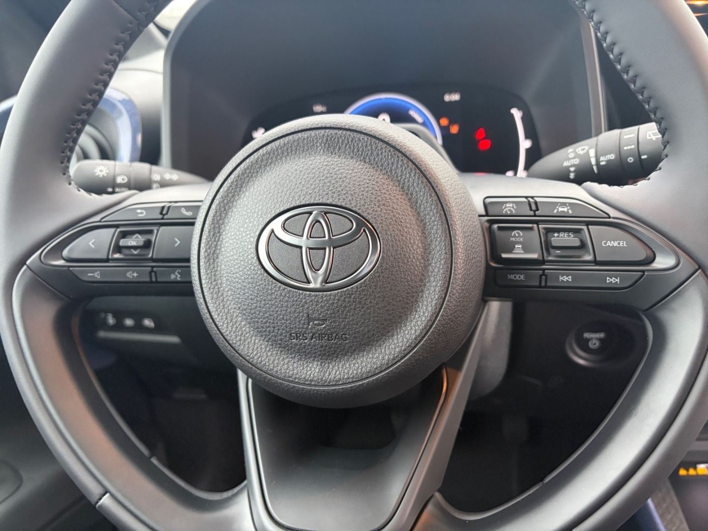 Toyota Aygo (X) - Bild 21