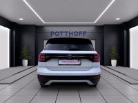 Volkswagen T-Cross - Vorschau Bild 3