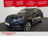 Skoda Kodiaq 2.0 TDI 4x4 Clever *AHK*NAVI*LED* - Skoda Kodiaq CLEVER mit Diesel-Antrieb