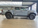 Ford RANGER RAPTOR DOKA 4x4 NAVI SITZ+STANDHZ CAM AHK - Ford Raptor aus 2023