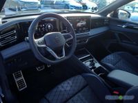 Volkswagen Tiguan - Vorschau Bild 7