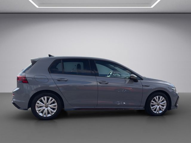 Golf VIII 2.0TDI DSG R-Line