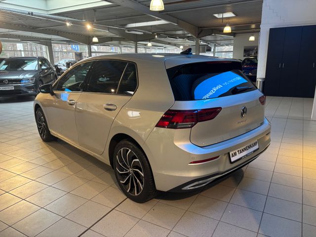 Golf MOVE 2,0 l TDI*ACC*NAVI*Plus Paket*AHK*APP*