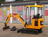JCB 16C-1 T3 ** 2x Löffel ** - JCB 3