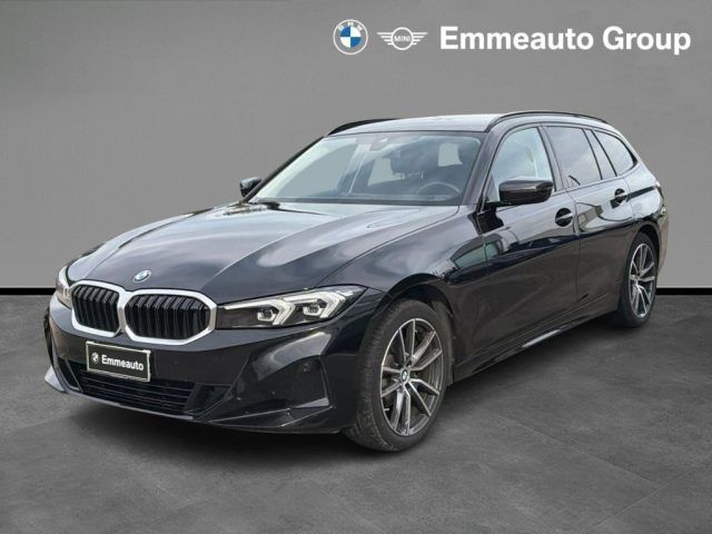 BMW BMW 318 d 48V