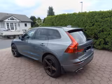 Volvo XC60 D4 R-Design  AHK, LED, Tüv neu, HK - Volvo XC60: Volv