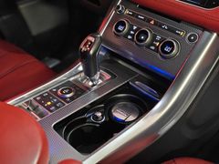 Fahrzeugabbildung Land Rover Range Rover Sport 4.4 SDV8 Autobiography