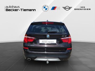 BMW X3 - 5