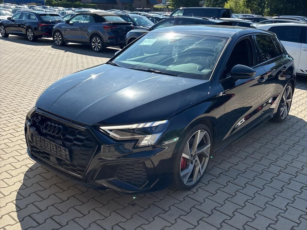 Image of Audi S3