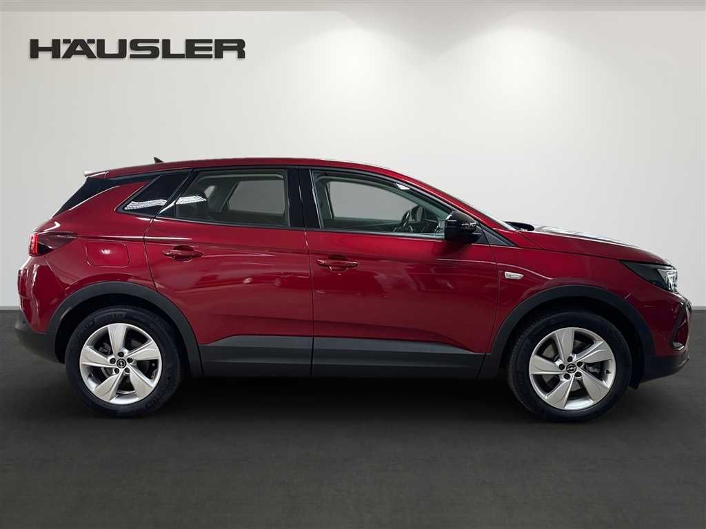 Opel Grandland X 1.6 Navi Kamera PDC LHZ AHK PHEV imagem 3