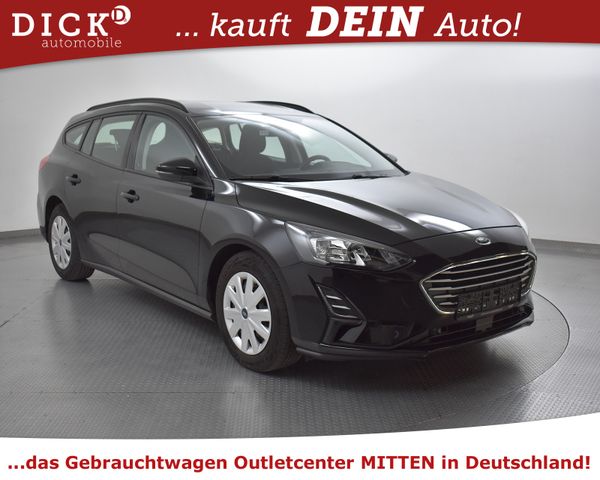 FORD Focus Tur. 1.5d Trend >LED+SITZHZ+DAB+PDC+MFL