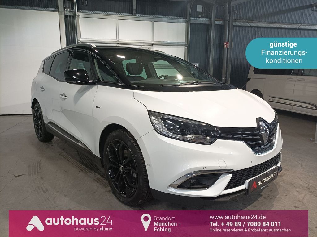 Angebot ansehen Renault Grand Scenic