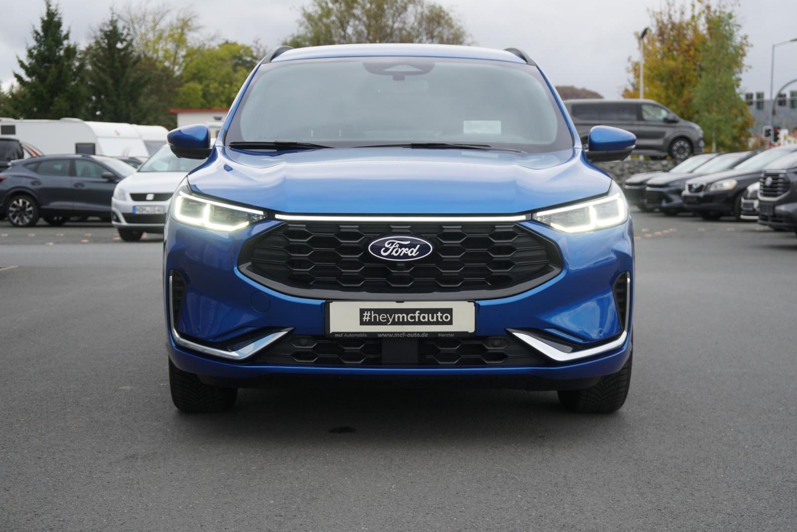 Ford Kuga 1.5 ST-Line X *Matrix*HUD*AHK*Garantie*