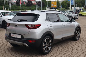 KIA Stonic - 5