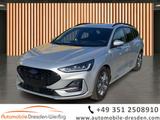 Ford Focus 1.0 EB ST-Line X*AHK*Bang&Olufsen*ACC