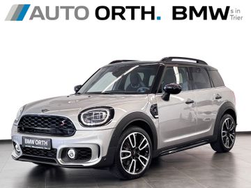 MINI Cooper S Countryman ALL4 AUT. JCW-TRIM PANO HUD