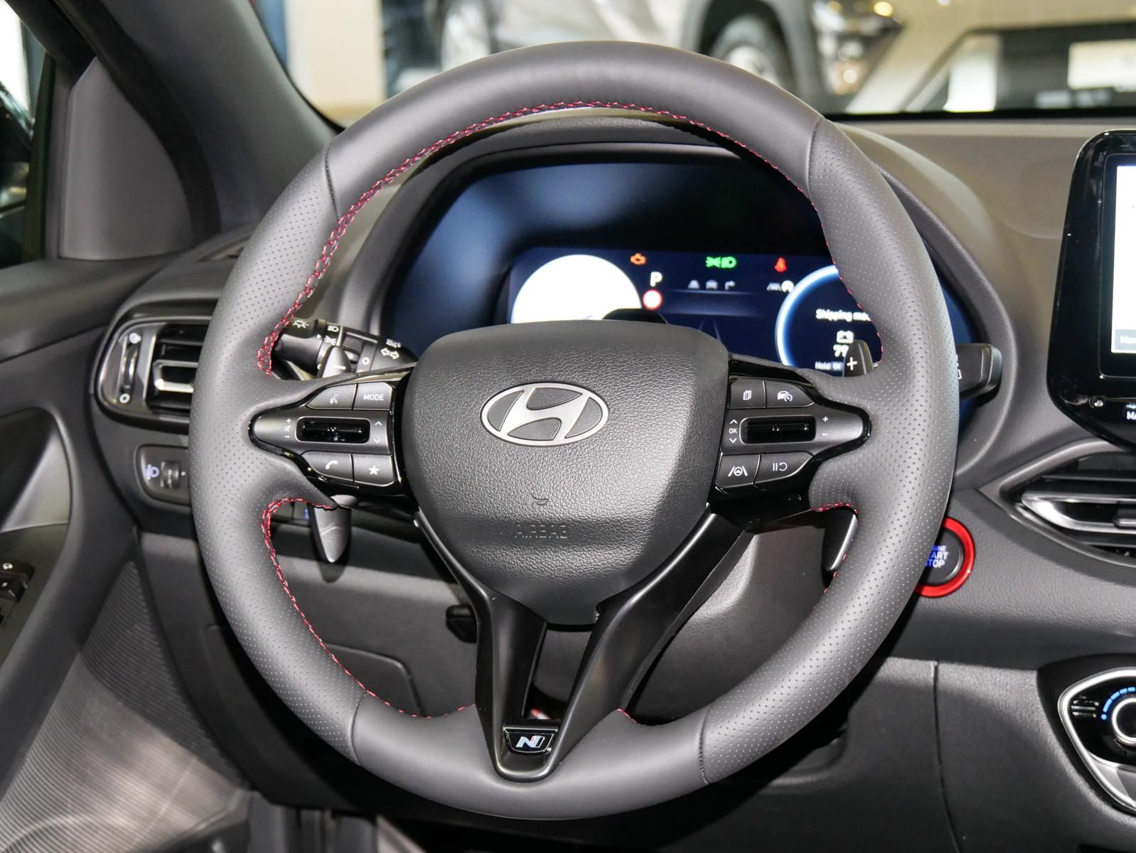 Hyundai i30 – Bild 21