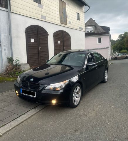 BMW Bmw E60 6 Zylinder