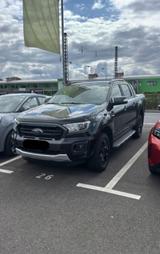 Ford Ranger - Ford Ranger in Mannheim