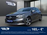 Mercedes-Benz A 180 Style NAVI SHZ SPORTSITZ FACELIFT PTS ALU - Mercedes-Benz A 180: Kombi