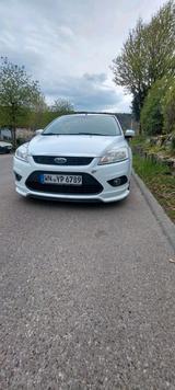 Ford focus ST Line - Ford Focus aus 2011: ST