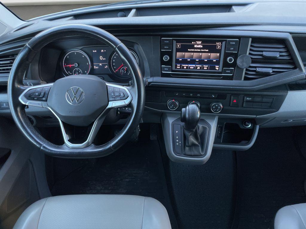 Volkswagen T6.1 Kasten 2.0 TDI 4-Motion DSG 110 kw