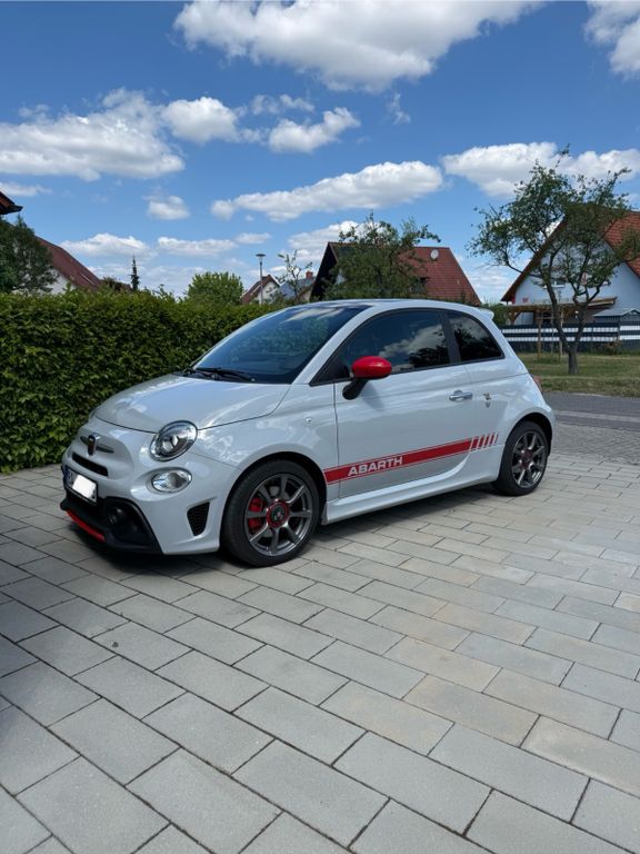 Image of Abarth 595