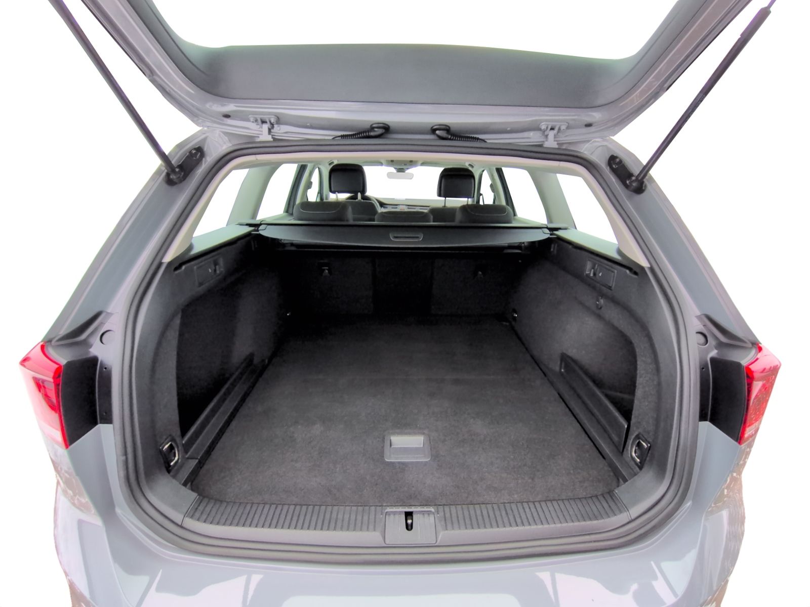 Passat Variant 2.0 TDI DSG Business LED+NAVI+