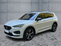 Seat Tarraco - Vorschau Bild 2