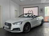 Audi S5 CABRIO KEYLESS CARBON B&O 360 HUD T-WINKEL - gebrauchte Audi S5 aus dem Jahr 2017