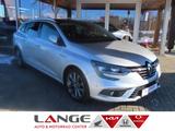 Renault Megane TCe 130 Energy 1.2 IV Grandtour Symphony  - Renault Megane: Leder