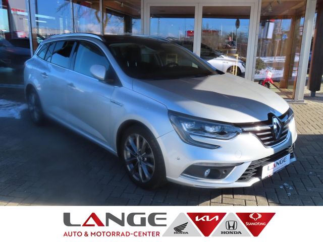 Renault Megane TCe 130 Energy 1.2 IV Grandtour Symphony 