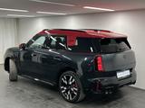 MINI John Cooper Works Countryman ALL4 JCW Trim DA. P - graue MINI John Cooper Works Countryman