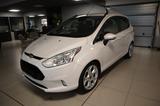 Ford B-Max B-MAX Titanium/NAVI/SHZ/SCHIEBETÜREN/PDC - Ford B-Max aus 2018